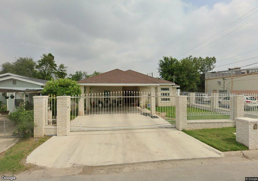 116 W Juarez Ave, Pharr, TX 78577 - photo 1