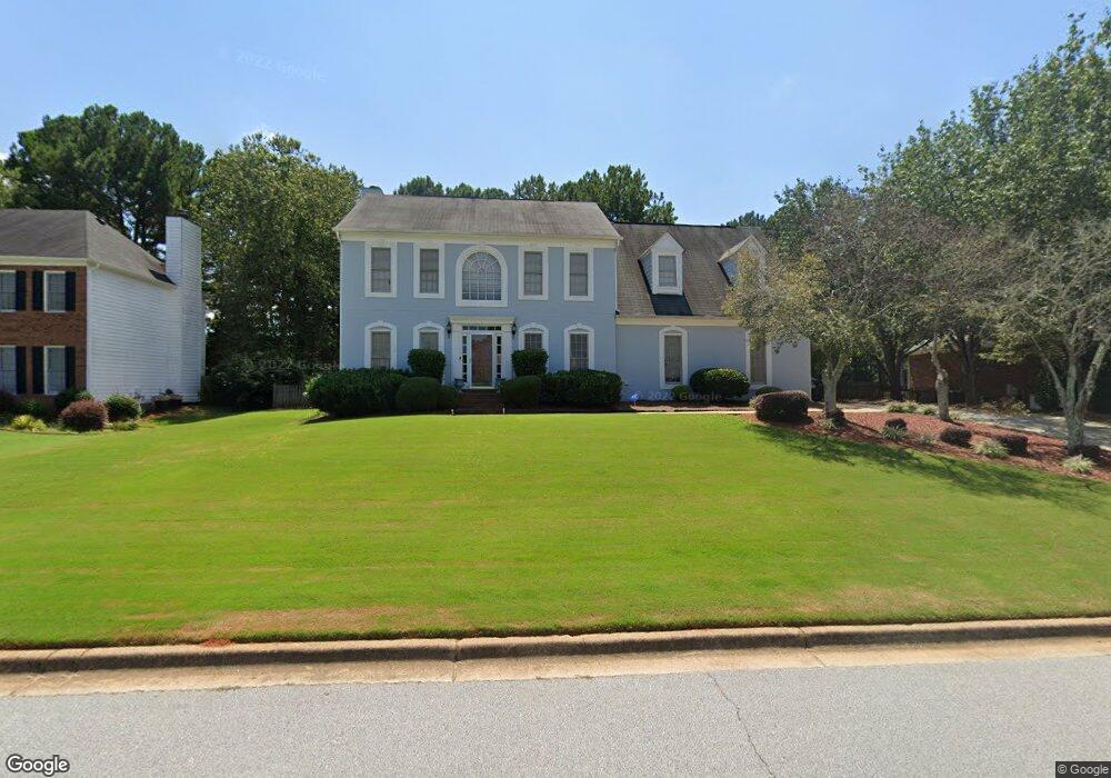 1705 Foxwood Glen SE unit 5, Conyers, GA 30013 - photo 1