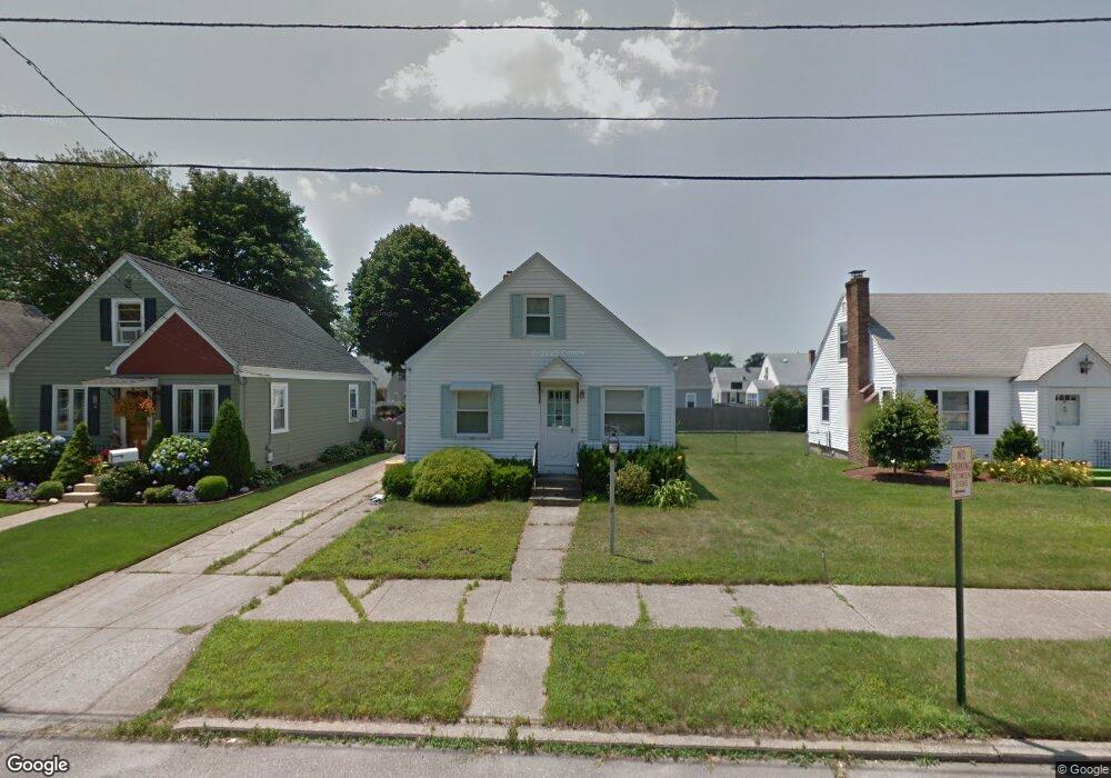 86 Fiat Ave, Cranston, RI 02910 - photo 1