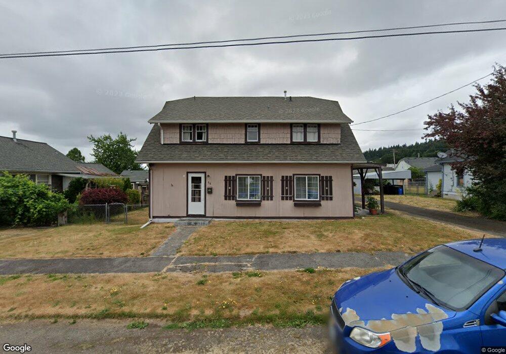 56 SW 10th St, Chehalis, WA 98532 - photo 1