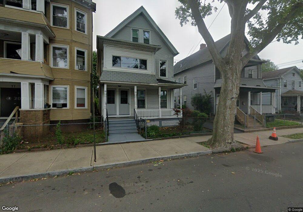 73 Orchard St, New Haven, CT 06519 - photo 1