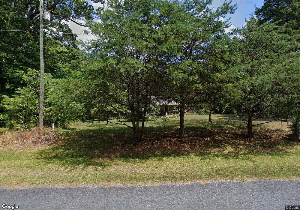 1463 Mount Tabor Church Rd, Asheboro, NC 27205 - photo 1