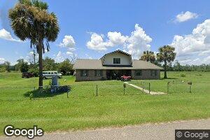 5440 S Springhill Rd, Gordon, AL 36343