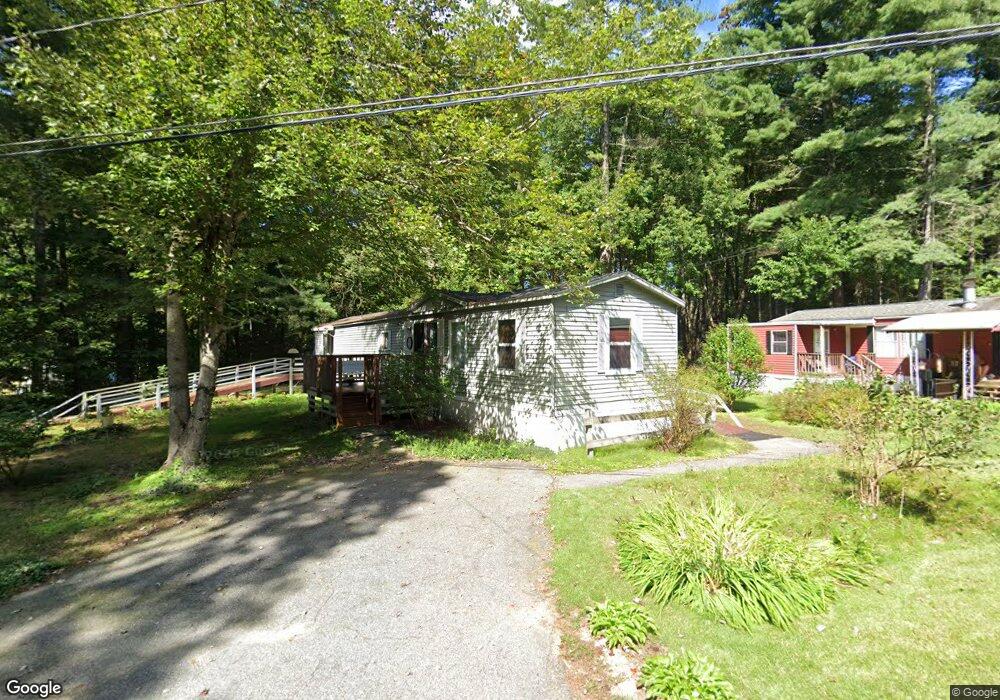 22 Mercury Ln, Nashua, NH 03062 - photo 1