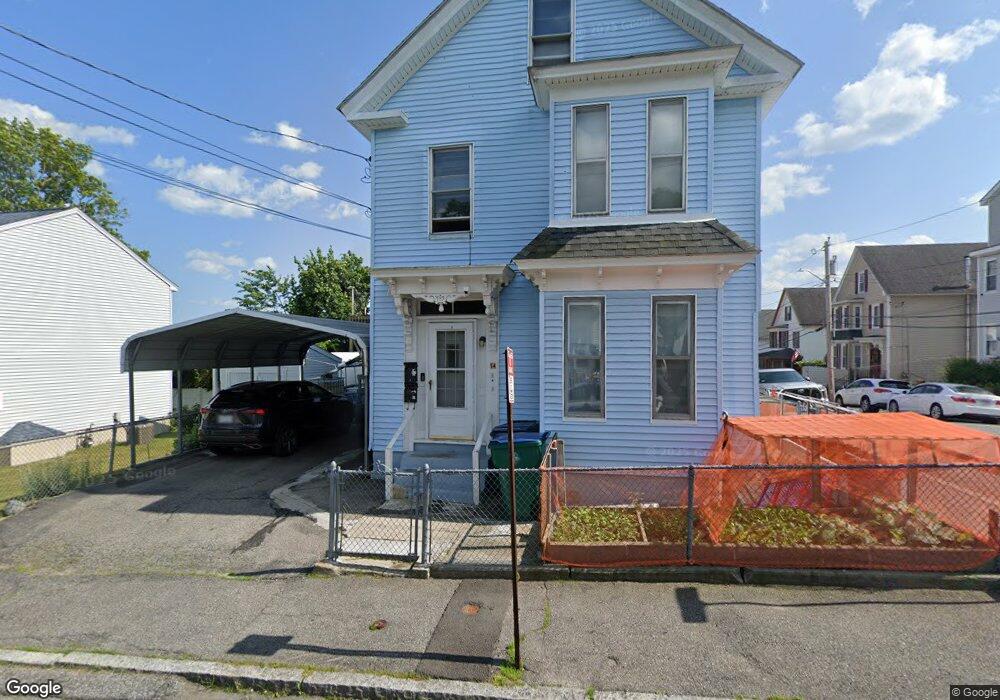 14 Ralph St, Lowell, MA 01851 - photo 1