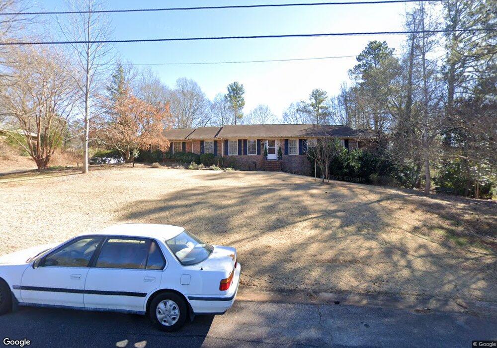 289 Lenox Rd, Athens, GA 30606 - photo 1