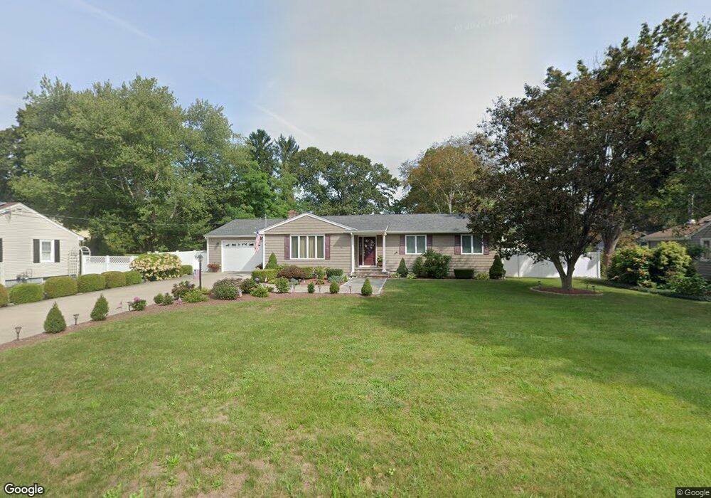 77 Argyle Ave, Riverside, RI 02915 - photo 1