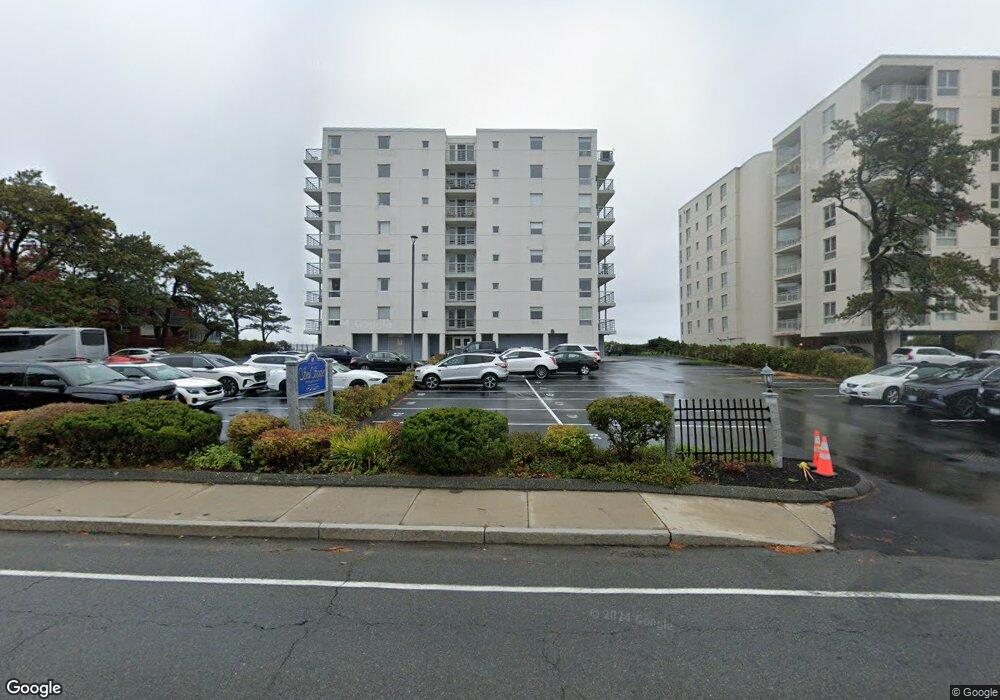 221 E Grand Ave unit 7F, Old Orchard Beach, ME 04064 - photo 1