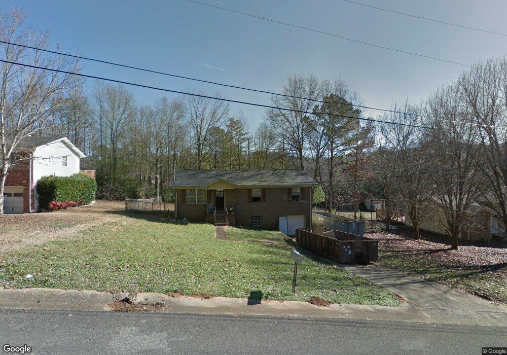 2221 Cynthia Dr, Birmingham, AL 35215 - photo 1