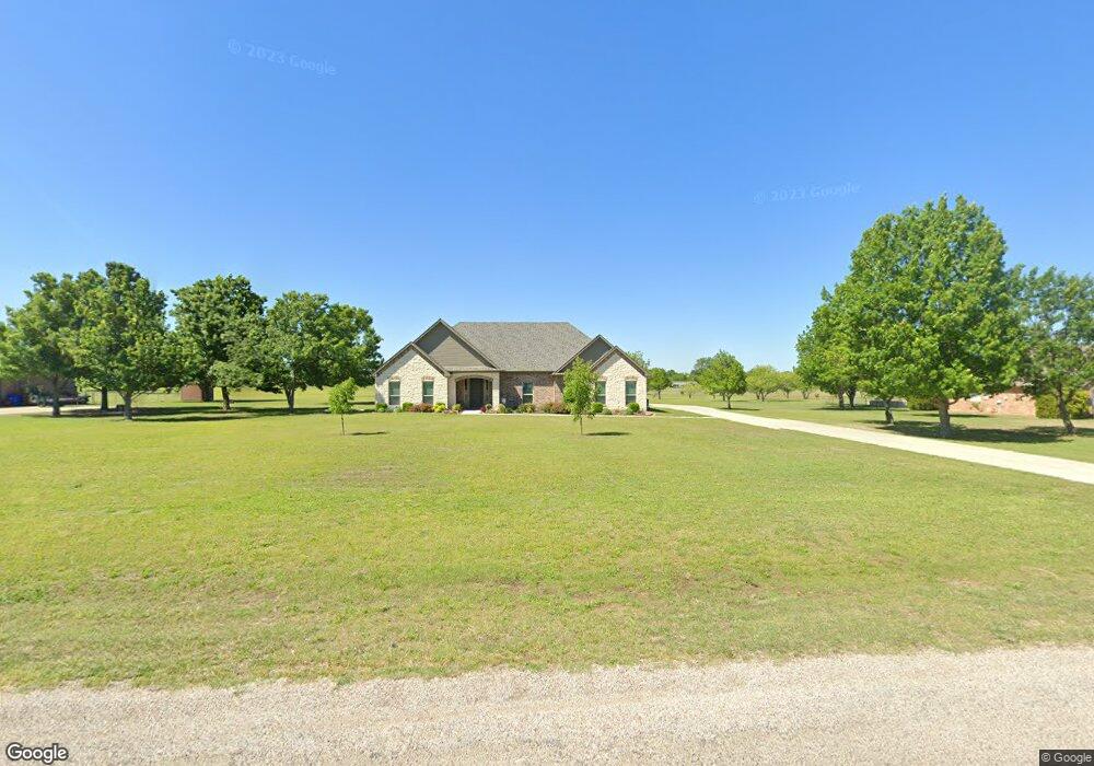 141 County Road 2130, Gainesville, TX 76240 - photo 1