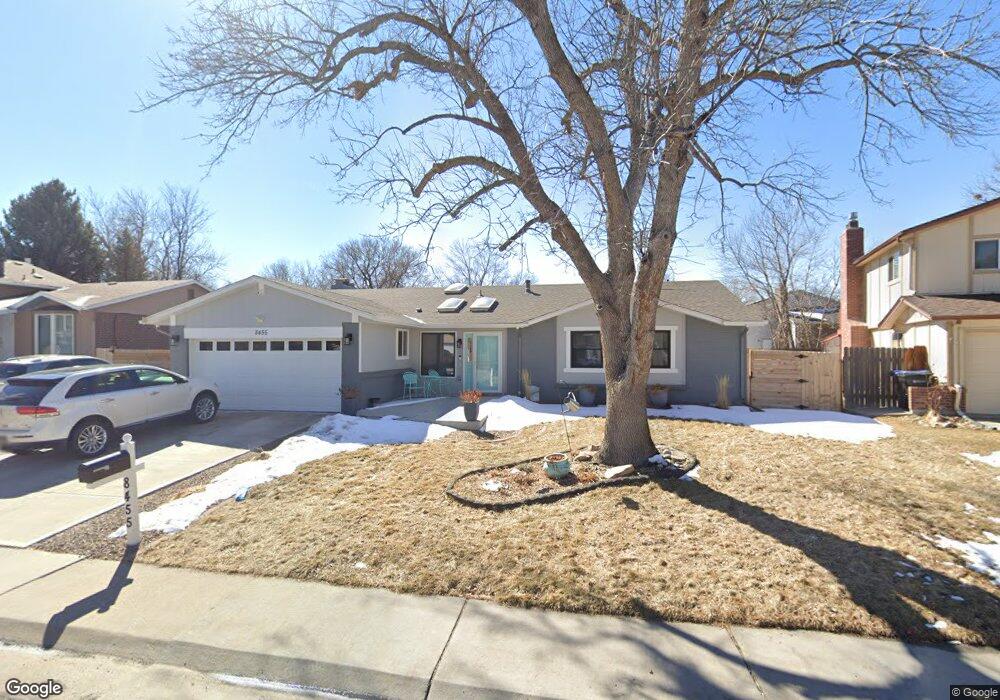 8455 Quay Dr, Arvada, CO 80003 - photo 1