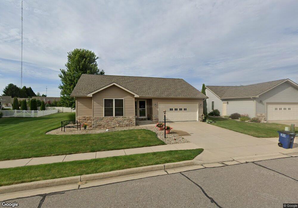 190 Allison Ln, La Porte, IN 46350 - photo 1