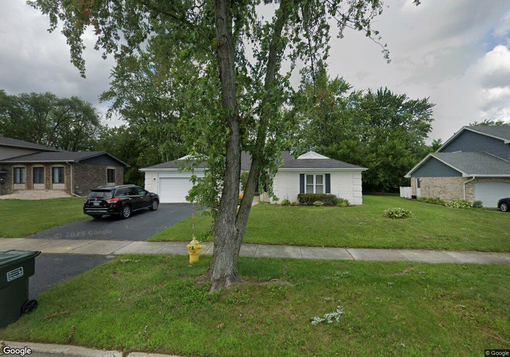 3001 Kathleen Ln, Flossmoor, IL 60422 - photo 1