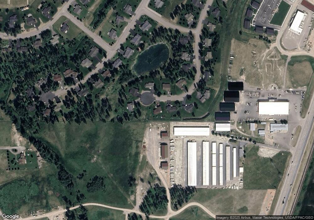 477 Forest Edge Trail, Kalispell, MT 59901 - photo 1