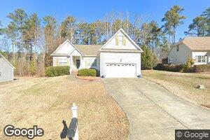 207 Griffis Dr, Stem, NC 27581