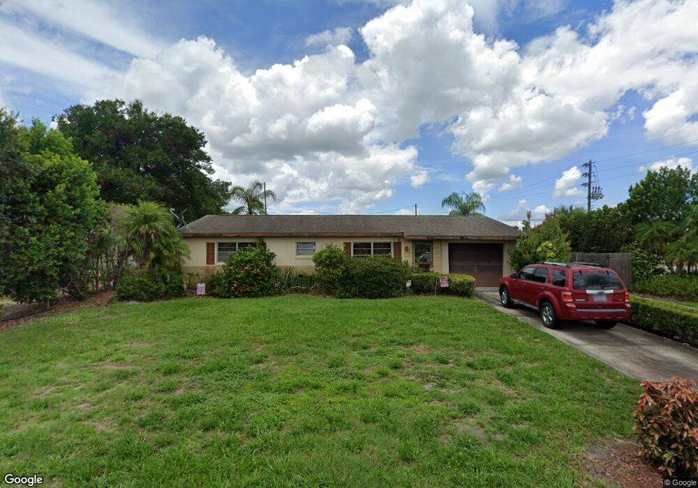 204 Raymond Ave, Frostproof, FL 33843 - photo 1