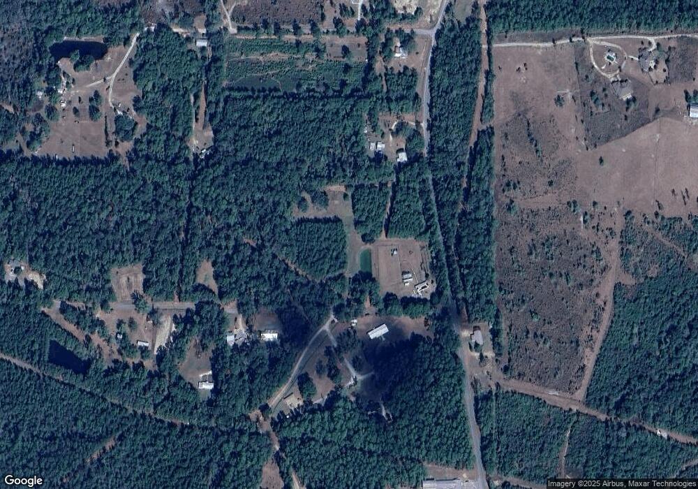 107 Bang and Smith Rd, Lucedale, MS 39452 - photo 1