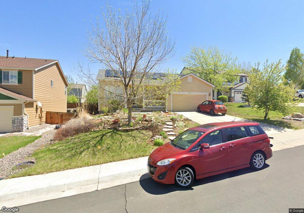 5544 S Rome Way, Aurora, CO 80015 - photo 1