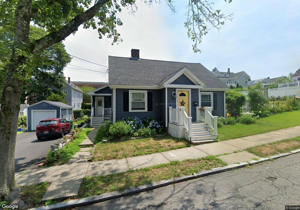 Street View Photo