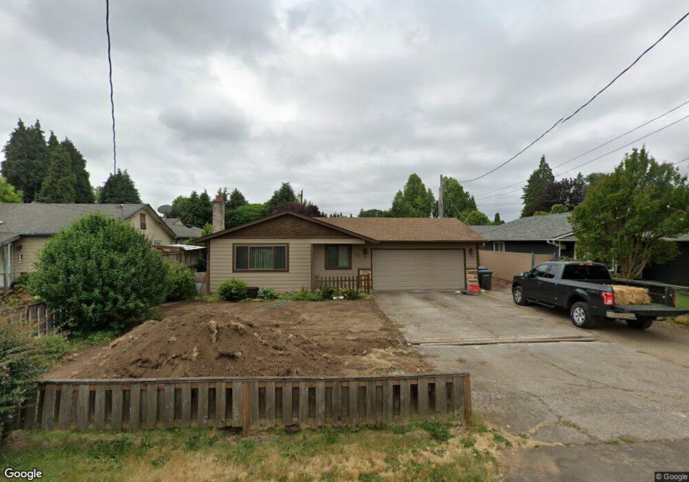 722 Cummings Ln N, Keizer, OR 97303 - photo 1