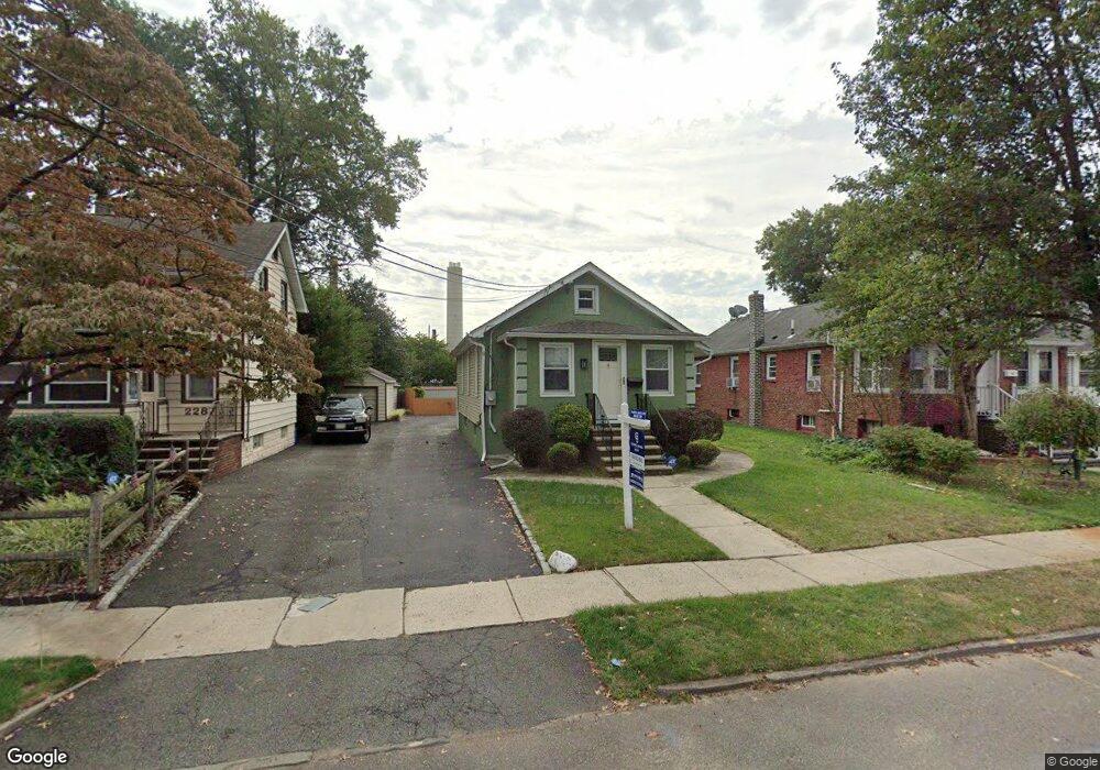 2277 Price St, Rahway, NJ 07065 - photo 1