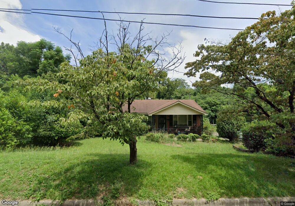 2311 Gardner St, Augusta, GA 30904 - photo 1