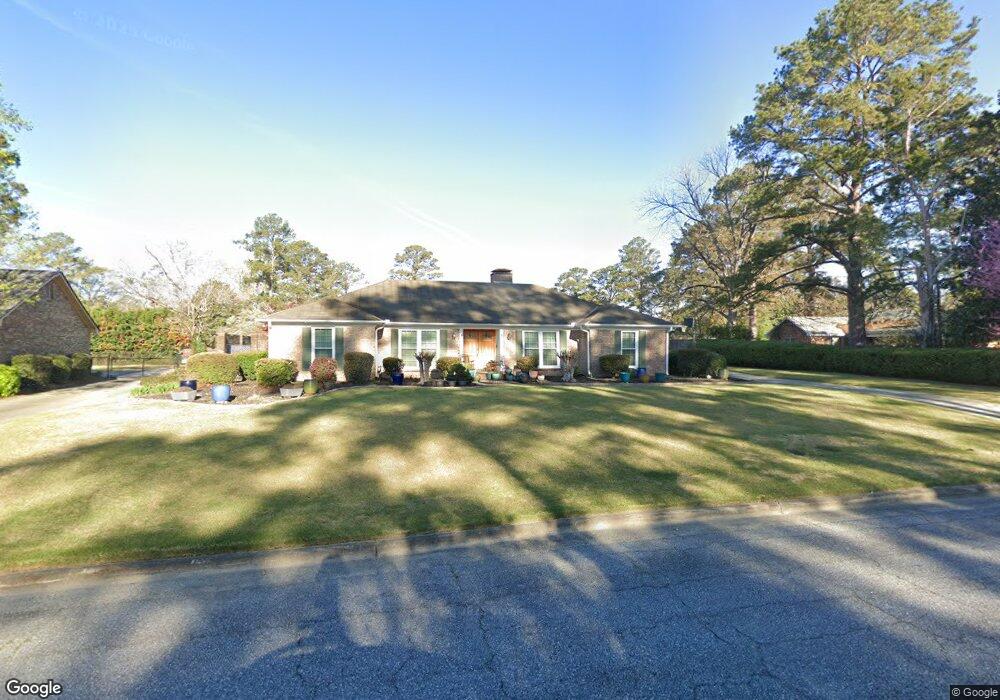 4111 Timbalier Dr, Columbus, GA 31907 - photo 1