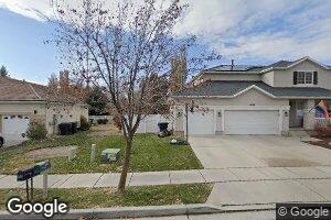 1661 Sweetwater Ln, Farmington, UT 84025