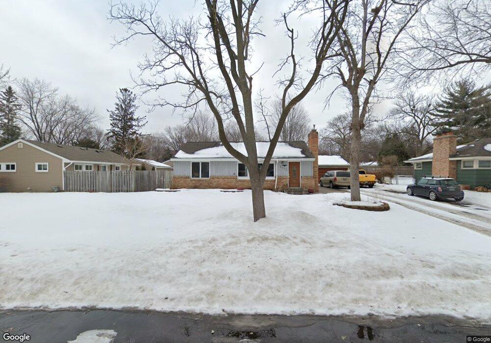 8043 Emerson Ave S, Bloomington, MN 55420 - photo 1