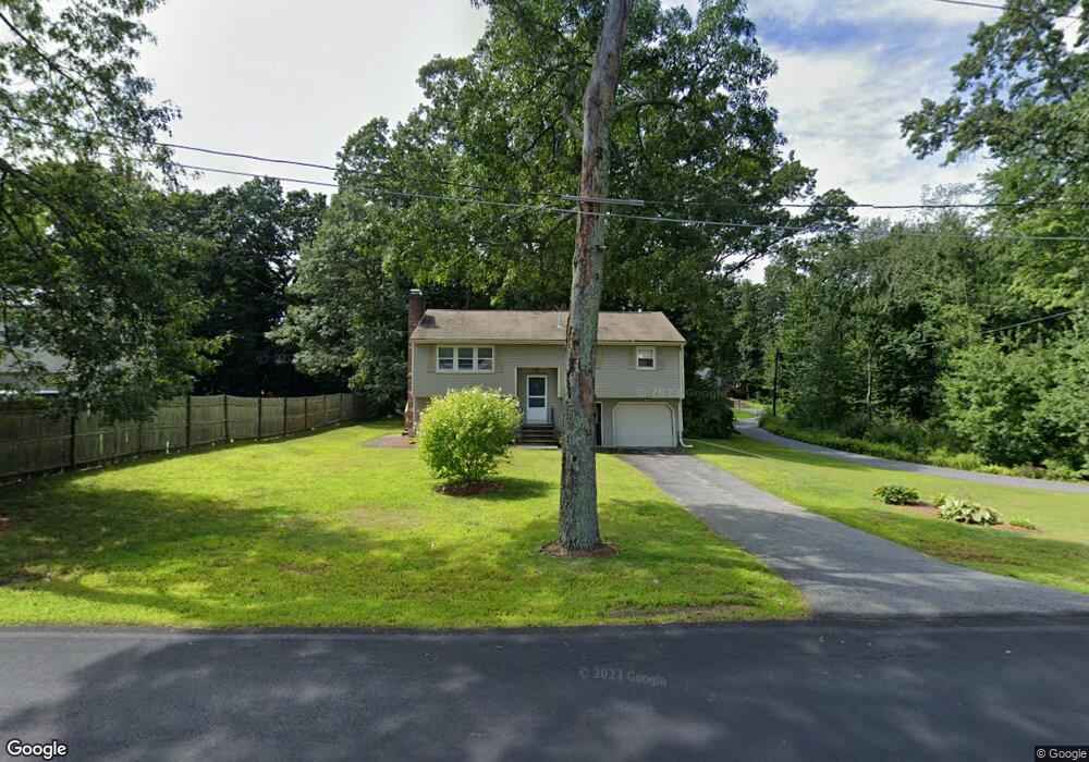 220 Davis St, Northborough, MA 01532 - photo 1