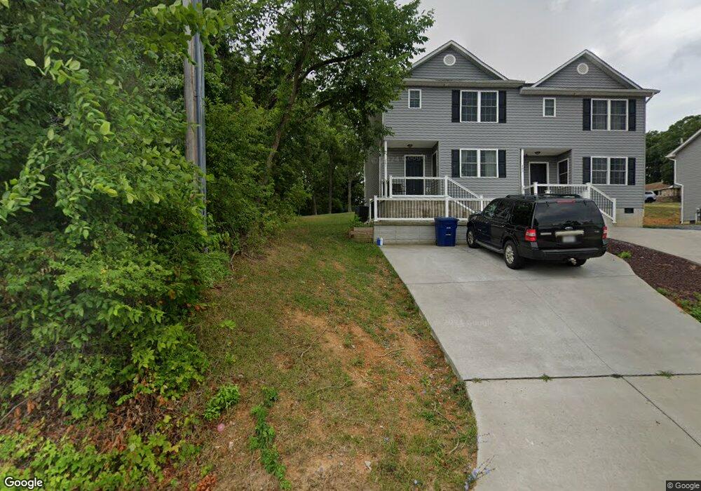 261 W Duck St, Front Royal, VA 22630 - photo 1