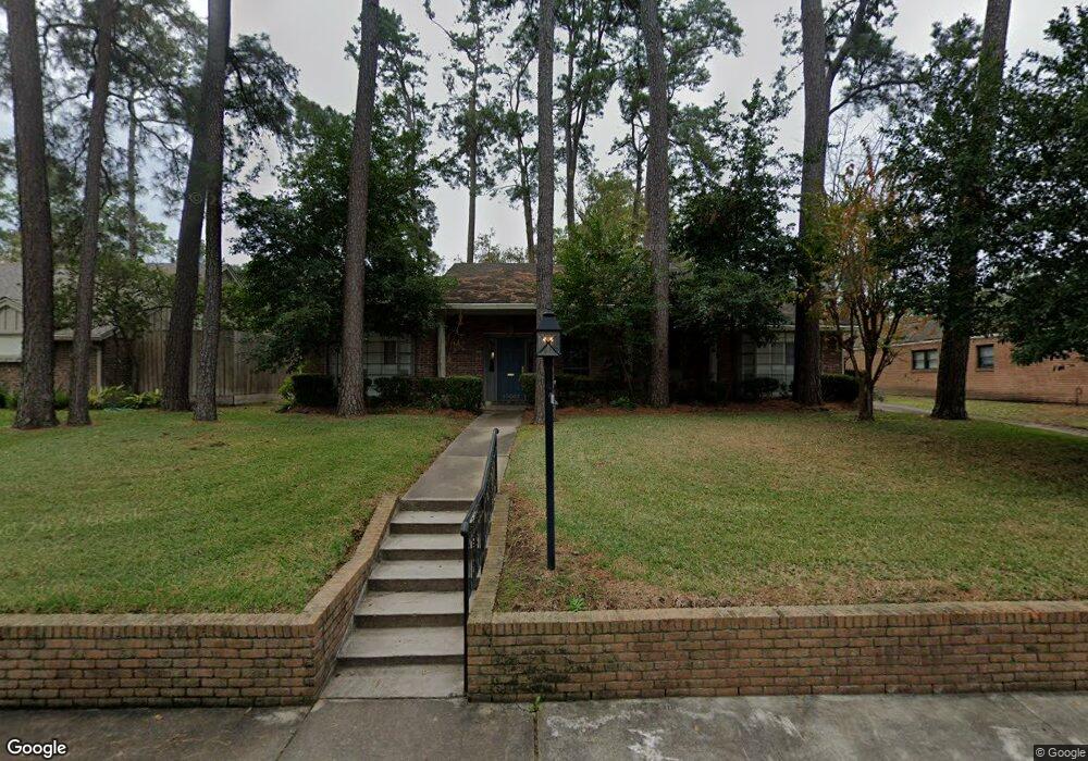 10007 Candlewood Dr, Houston, TX 77042 - photo 1