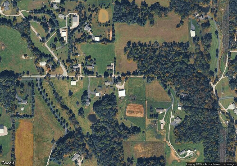 6565 Chapel Hill Rd, Borden, IN 47106 - photo 1