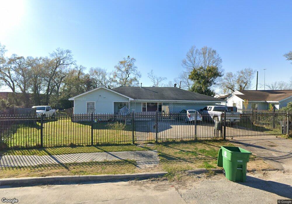 3166 Roe Dr, Houston, TX 77087 - photo 1