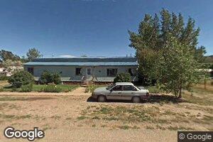 511 Franklin St, Fort Benton, MT 59442