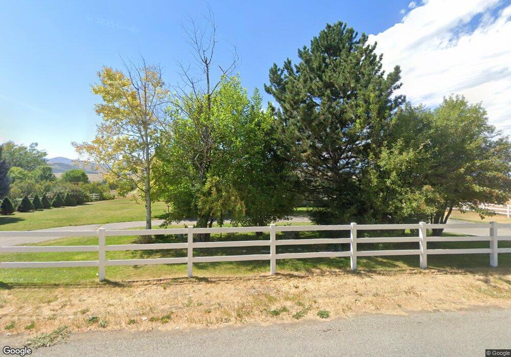 8841 S 200 E, Paradise, UT 84328 - photo 1