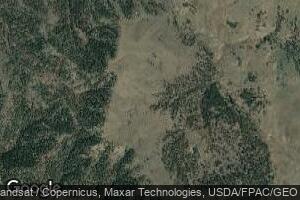 207 Missouri Butte, Hulett, WY 82720