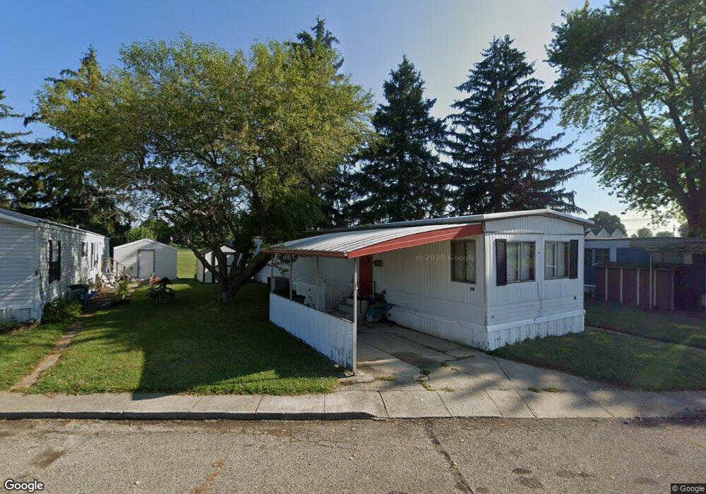 68 Bolens Ave, Circleville, OH 43113 - photo 1