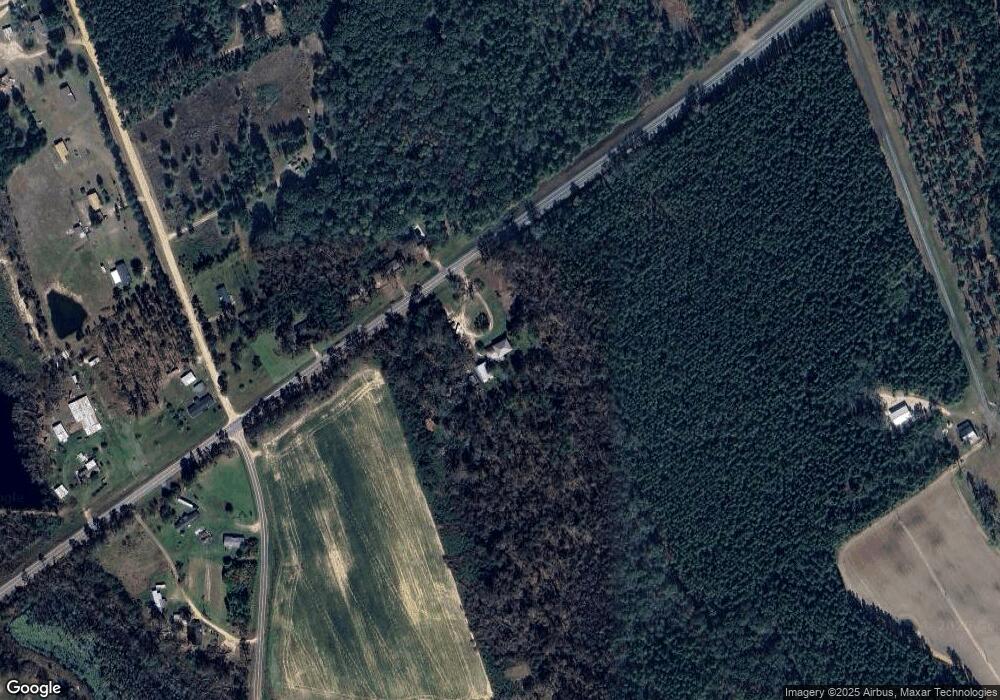 7734 Us Highway 221 N, Douglas, GA 31533 - photo 1