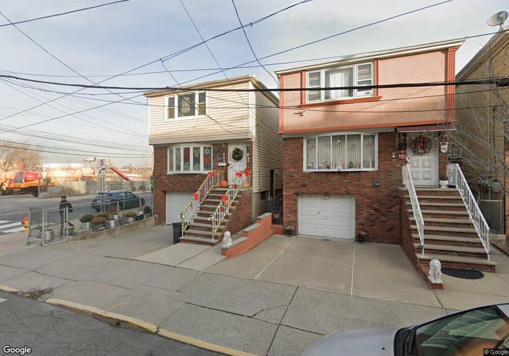 2 Reynolds Ave, East Newark, NJ 07029 - photo 1