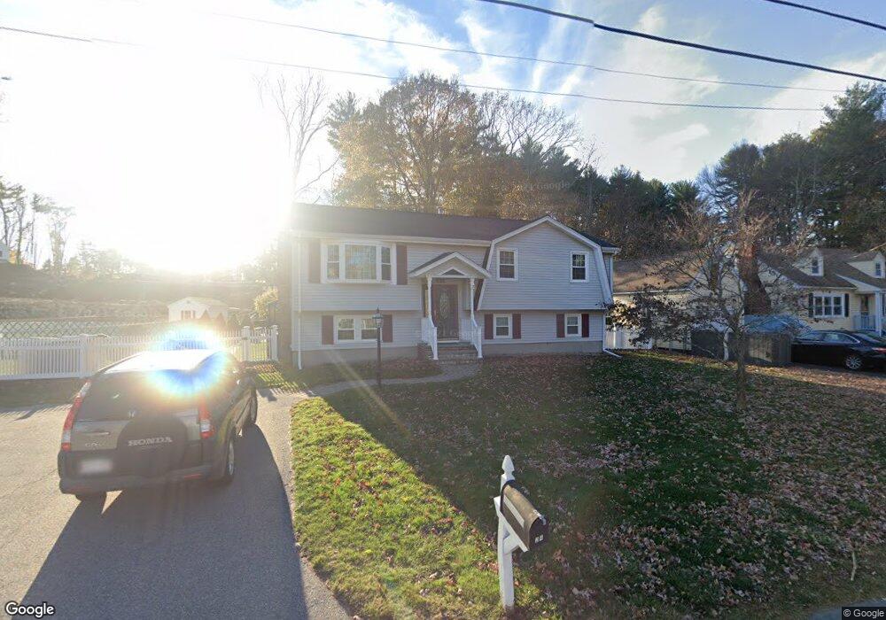 24 Nutter Rd, North Reading, MA 01864 - photo 1