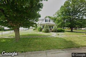 201 S Sheridan St, Pana, IL 62557