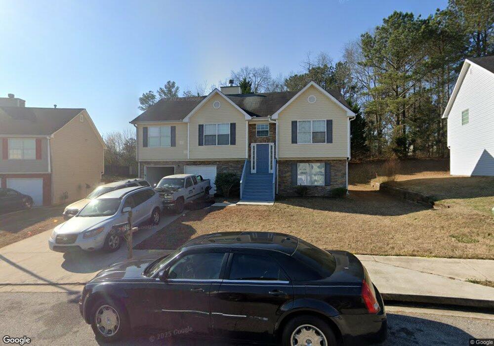 609 Mohawk Cir, Stockbridge, GA 30281 - photo 1
