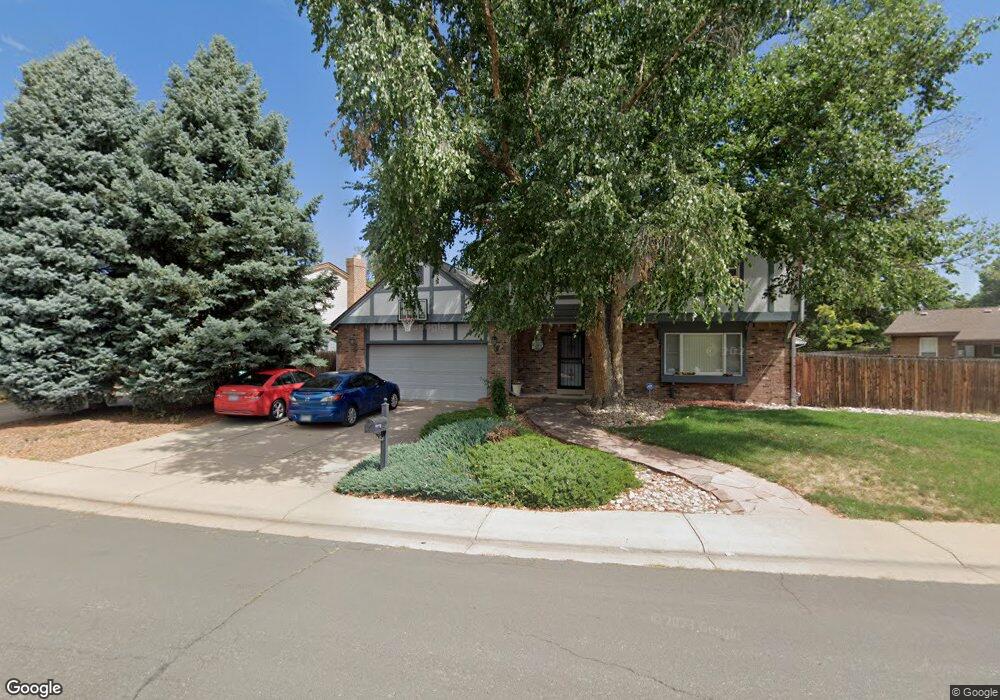 14299 E Arkansas Dr, Aurora, CO 80012 - photo 1