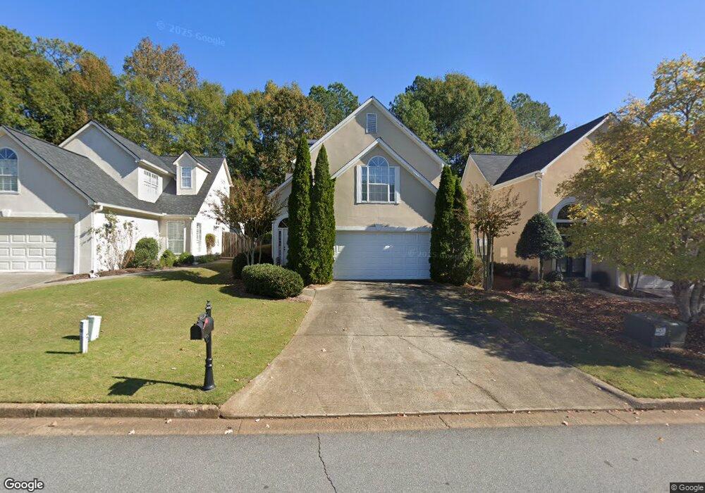 230 Sweetwater Trace, Roswell, GA 30076 - photo 1