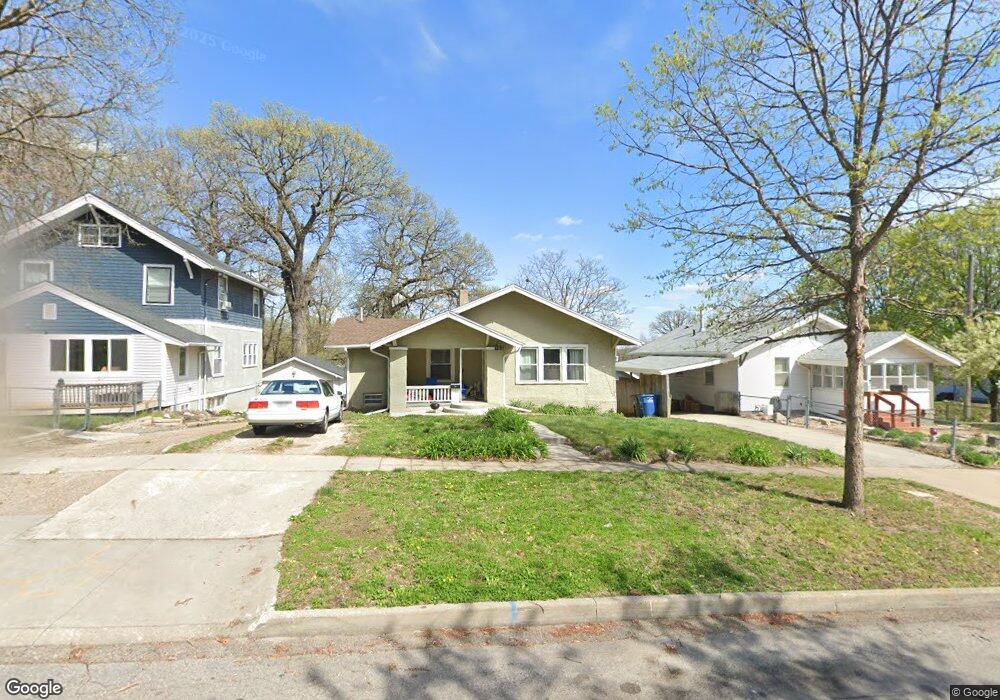 707 26th St, Des Moines, IA 50312 - photo 1