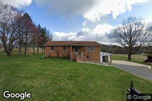 184 Woodland St, Mineral Point, PA 15942
