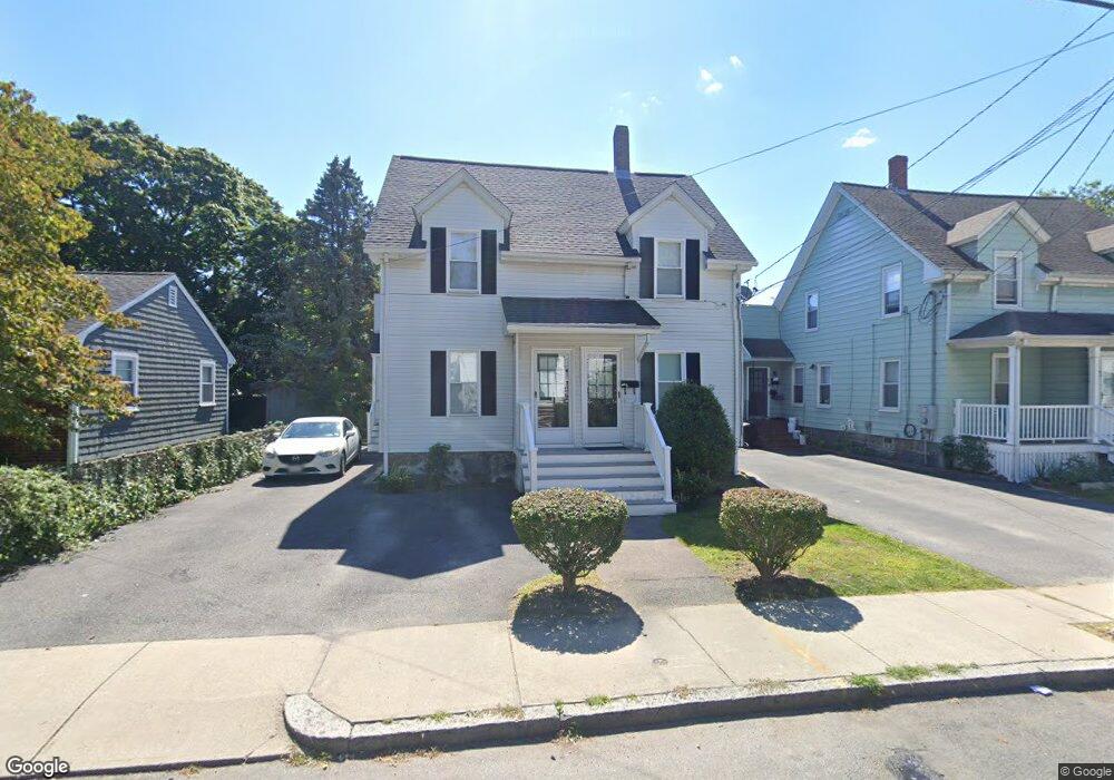 101 Dysart St unit 101, Quincy, MA 02169 - photo 1