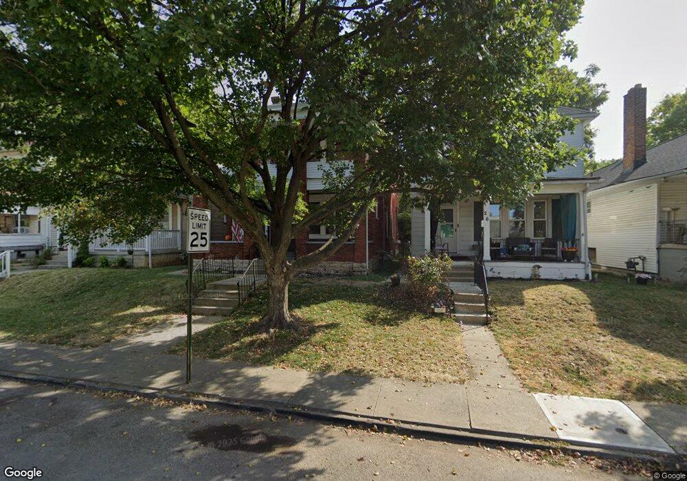 28 N Warren Ave unit 30, Columbus, OH 43204 - photo 1