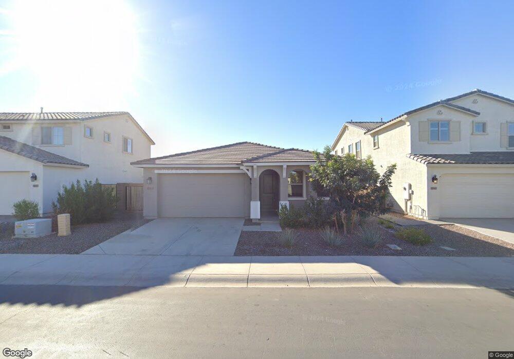 11003 E Tesla Ave, Mesa, AZ 85212 - photo 1